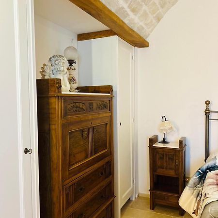 Il Trullo Di Nonno Giancarlo Alberobello Exterior foto